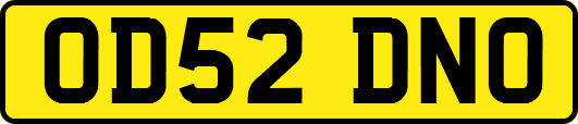 OD52DNO