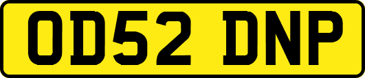 OD52DNP