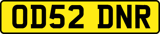 OD52DNR