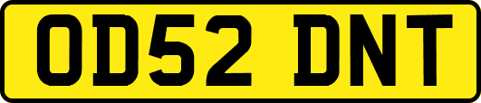 OD52DNT