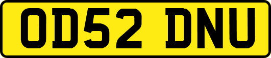 OD52DNU