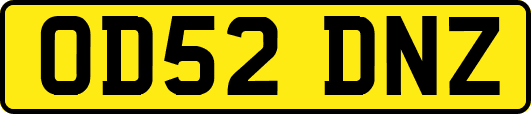 OD52DNZ