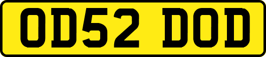 OD52DOD