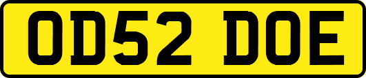 OD52DOE
