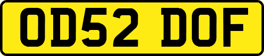 OD52DOF