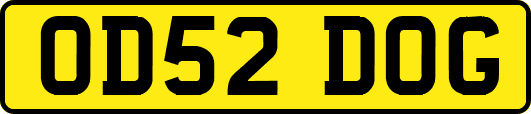 OD52DOG