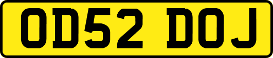 OD52DOJ