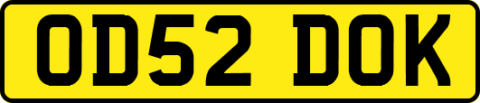 OD52DOK