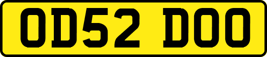 OD52DOO