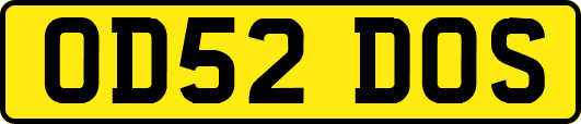 OD52DOS
