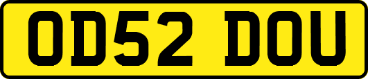 OD52DOU