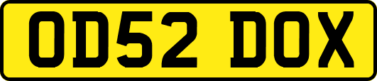 OD52DOX
