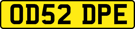 OD52DPE