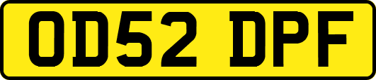 OD52DPF