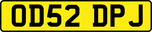 OD52DPJ