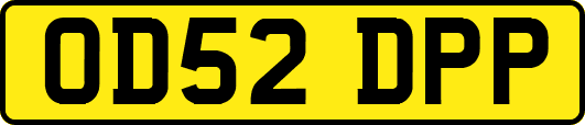 OD52DPP