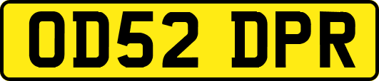 OD52DPR