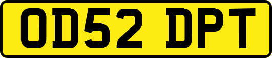 OD52DPT