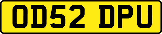 OD52DPU