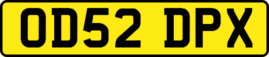 OD52DPX