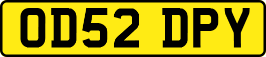 OD52DPY