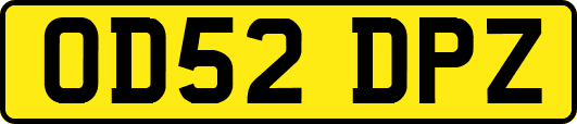 OD52DPZ