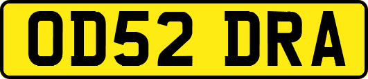 OD52DRA
