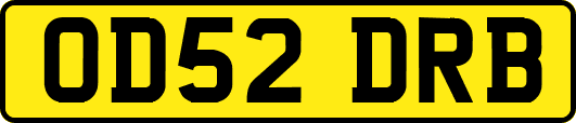 OD52DRB
