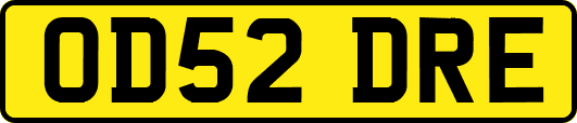 OD52DRE