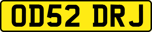 OD52DRJ