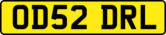 OD52DRL
