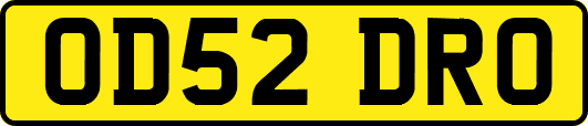 OD52DRO