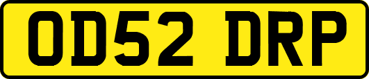 OD52DRP
