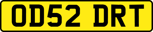OD52DRT