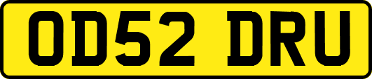 OD52DRU
