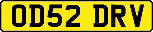 OD52DRV