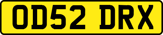 OD52DRX