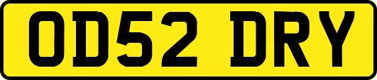 OD52DRY