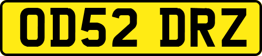 OD52DRZ