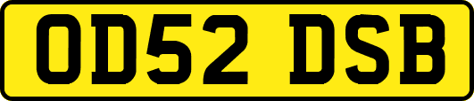 OD52DSB