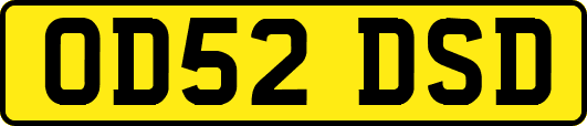 OD52DSD