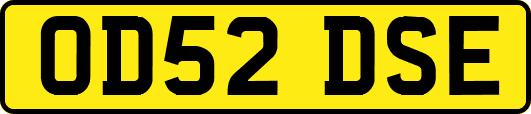 OD52DSE