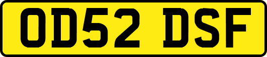 OD52DSF