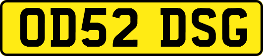 OD52DSG