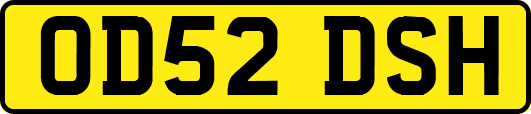 OD52DSH