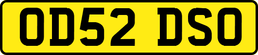 OD52DSO