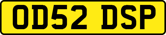 OD52DSP