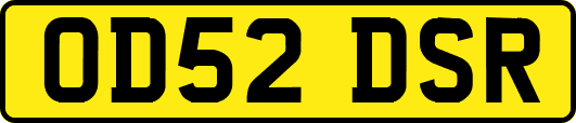 OD52DSR