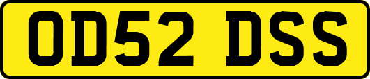 OD52DSS