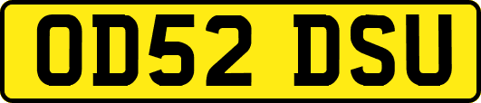 OD52DSU